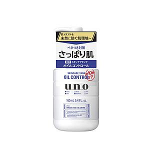 ファイントゥデイ資生堂 UNO（ウーノ）スキンケアタンク（さっぱり）(160mL) | 