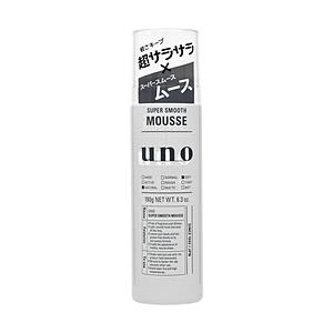 ファイントゥデイ資生堂 UNO（ウーノ）スーパーサラサラムース(180g) | 