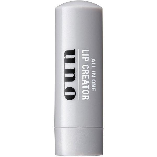 ファイントゥデイ資生堂 UNO（ウーノ）オールインワンリップクリエイター 2.2g |  | 02