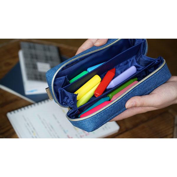 サクラクレパス クーピーマーカー3  ミルキーカラー FYLM-3A | サクラクレパス | 04