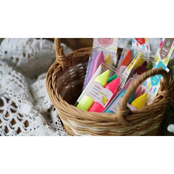 サクラクレパス クーピーマーカー3  ポップカラー FYLM-3B | サクラクレパス | 03