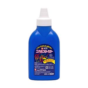 サクラクレパス 絵具 260ml 工作ポスターカラー あお KPW#36 | サクラクレパス