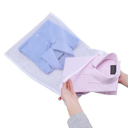 ダイヤコーポレーション AL角型洗濯ネット大 57005 |  | 03