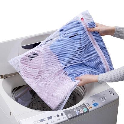 ダイヤコーポレーション AL角型洗濯ネット大 57005 |  | 04