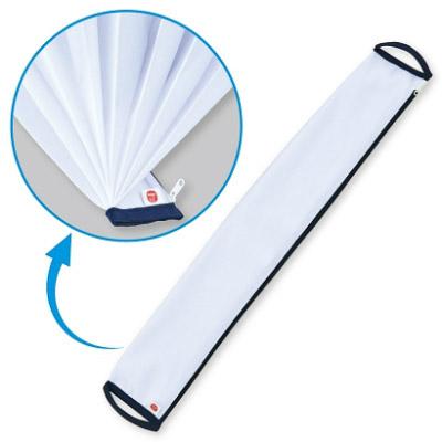 ダイヤコーポレーション ダイヤふくらむ洗濯ネット特大70 57235 |  | 03