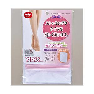 ダイヤコーポレーション レッグウェア洗濯ネット 57354 【864】 | 