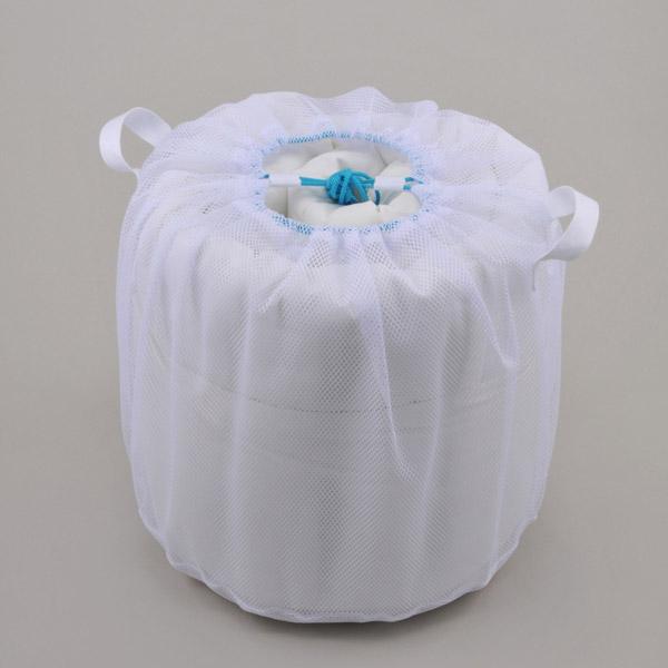 ダイヤコーポレーション 寝具用洗濯ネット 57355 |  | 02