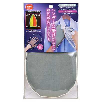 ダイヤコーポレーション アイロンミトン スタンダード [振込不可] |  | 01