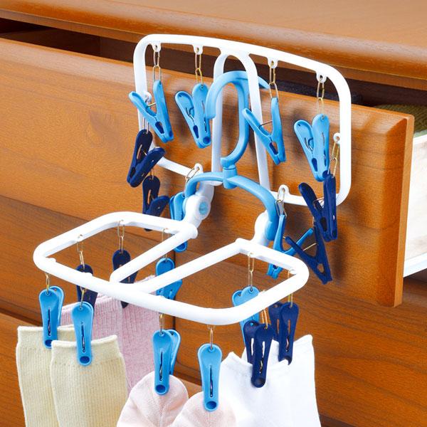 ダイヤコーポレーション 干し分け角ハンガー20 57544 |  | 03