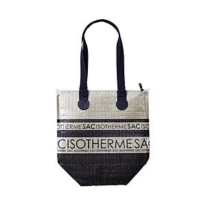 東洋アルミエコープロダクツ 保冷ショッピングバッグ NEW M   23666 | 