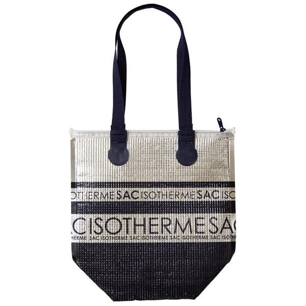 東洋アルミエコープロダクツ 保冷ショッピングバッグ NEW M   23666 |  | 01