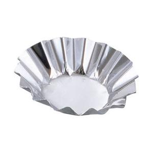 東洋アルミエコープロダクツ 東洋アルミケース（100枚入） ひまわり 小 ＜XAL15＞ 【864】 | 