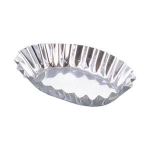 東洋アルミエコープロダクツ 東洋アルミケース（500枚入） 小判-D ＜XAL11＞ | 