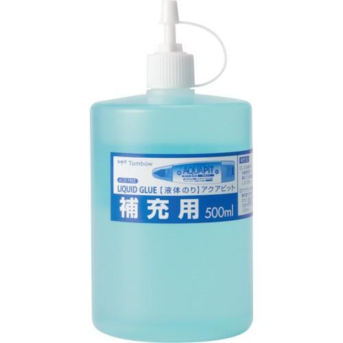 トンボ鉛筆 Ｔｏｍｂｏｗ　液体のりアクアピット補充用 | トンボ鉛筆