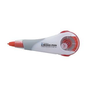 トンボ鉛筆 修正テープモノPXN5 | トンボ鉛筆