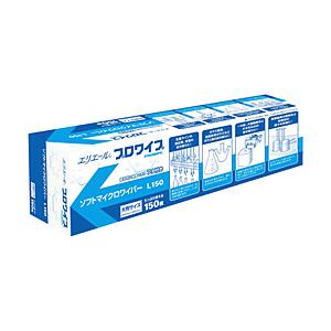 大王製紙 エリエールプロワイプ　ソフトマイクロワイパーL150　703242 | 