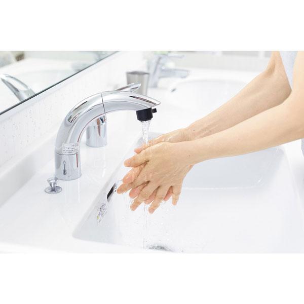 エリエールビジネスサポート エリエール　ペーパータオルスマートタイプ　シングル大判   703527 |  | 03