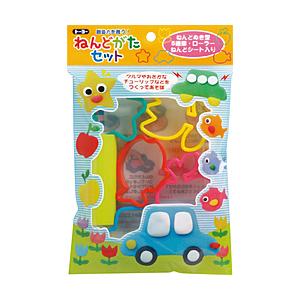 トーヨー ねんどがたセットOR 200225   200225 | 
