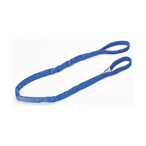 東レ マルチスリング　HE形　両端アイ形　1.6t　長さ1.0m　HEW016X1.0 | TORAY