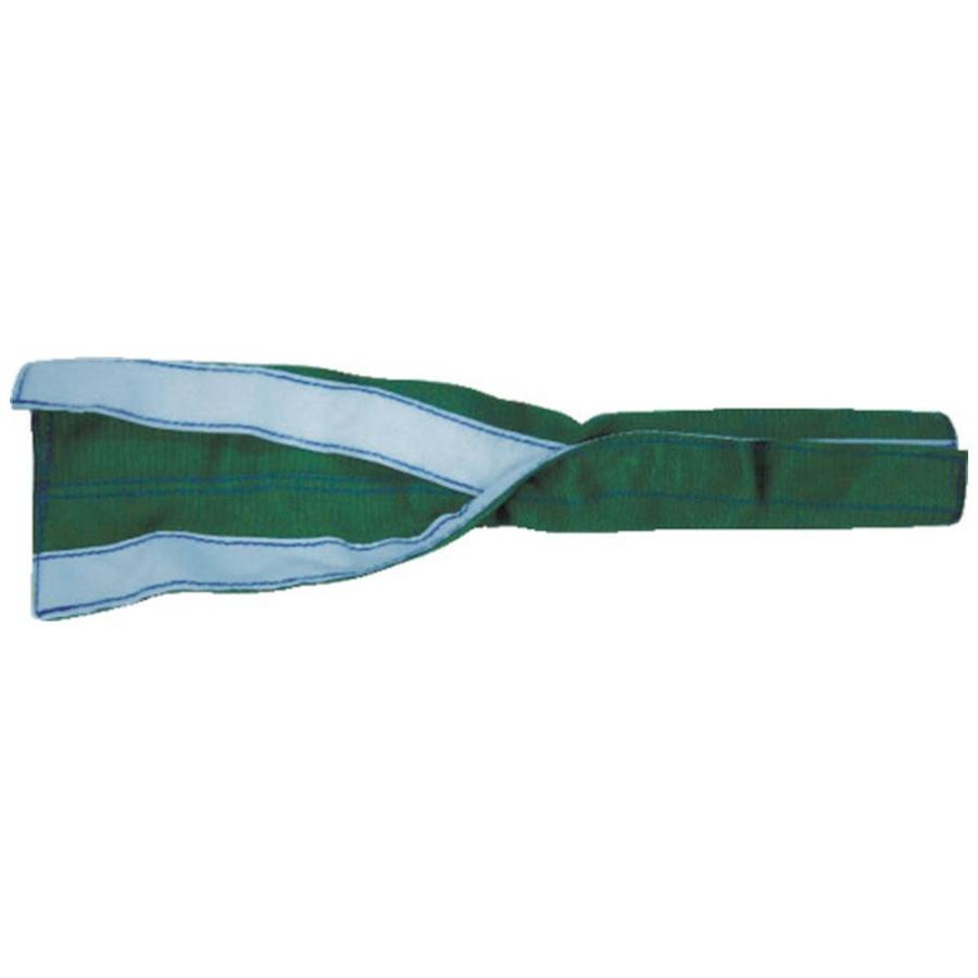 東レ 補強筒（ベルトスリング用）25mm×0.5m　BMTBE25X0.5S | TORAY