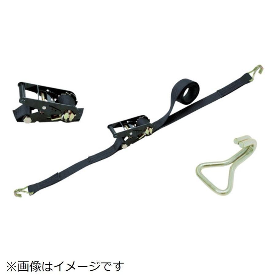 東レ シライ ラチェットバックル 黒 ナローフック付 RK50LB6NH300 | TORAY