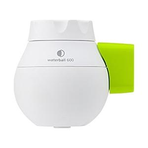 東レ 蛇口直結型浄水器 「ウォーターボール」　WB600B-G　グリーン [振込不可] | TORAY