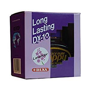 ダイヤケミカル 2003　DIAX（POPPY くるまにポピー）車用 芳香剤（リキッドタイプ）グレイスメイトポピー ブーケ 置き型 （容量：150ml ）   2003 | 