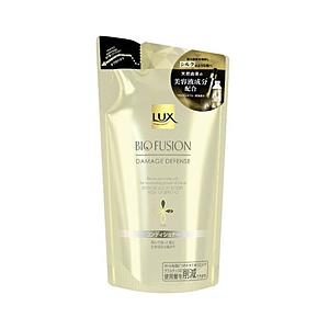 ユニリーバJCM 【LUX（ラックス）】バイオフュージョン ダメージディフェンス コンディショナー つめかえ用 200g | ユニリーバ