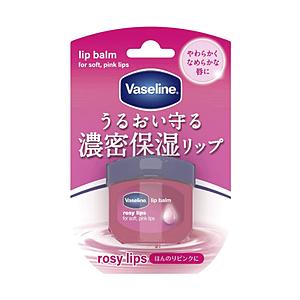 シービック ヴァセリン　リップ　ロージーリップス [振込不可] | 