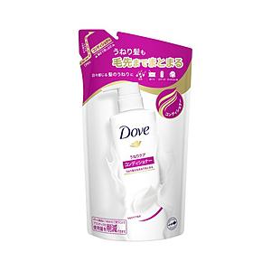 ユニリーバJCM 【DOVE（ダヴ ）】うねりコンディショナーつめかえ用 350g | ユニリーバ