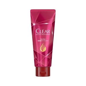 ユニリーバJCM クリア 高浸透トリートメント | ユニリーバ