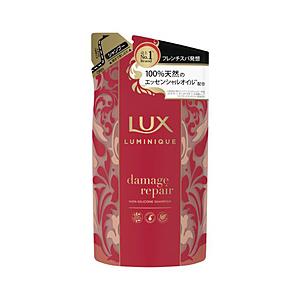 ユニリーバJCM LUX（LUX(ラックス) ）ルミニークダメージリペアシャンプーつめかえ（350g）〔シャンプー〕 | ユニリーバ