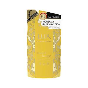 ユニリーバJCM LUX(ラックス)ルミニークモイストチャージシャンプーつめかえ(350g)〔シャンプー〕 | ユニリーバ