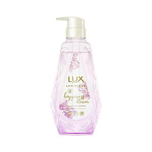 ユニリーバJCM LUX(ラックス)ルミニークハピネスブルームシャンプーポンプ(450g) | ユニリーバ