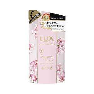 ユニリーバJCM LUX（LUX(ラックス) ）ルミニークハピネスブルームシャンプーつめかえ（350g）〔シャンプー〕 | ユニリーバ
