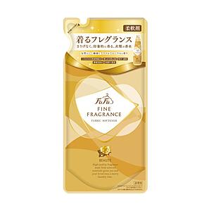 NSファーファJ ファーファファインフレグランスボーテつめかえ用 500ml〔柔軟剤〕 | 
