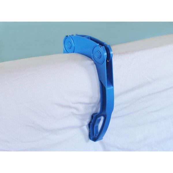 ニシダ ふとんばさみW 2P   21841 |  | 02