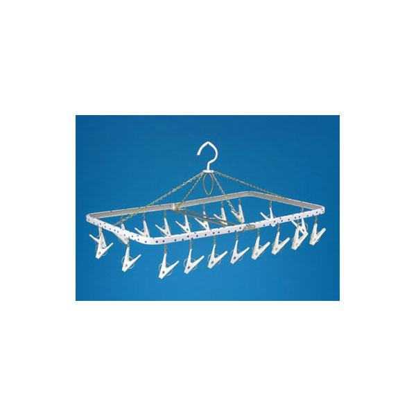 ニシダ 角ハンガーファミリーS  青玉 26771 |  | 02