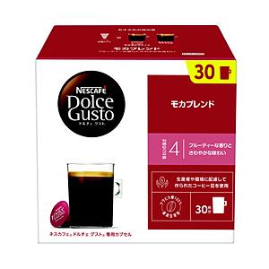 ネスレ日本 モカブレンド　30杯   MCM16001 | Nestle