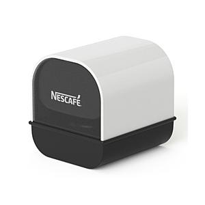 ネスレ日本 ネスカフェ ゴールドブレンド バリスタ kotone(コトネ)専用 コーヒータンク  プレミアムホワイト CT9643-PW | Nestle