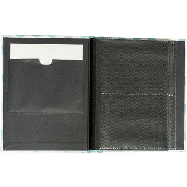 Nakabayashi ウィンドウカバーアルバム L判2段80枚収納 | ナカバヤシ | 03