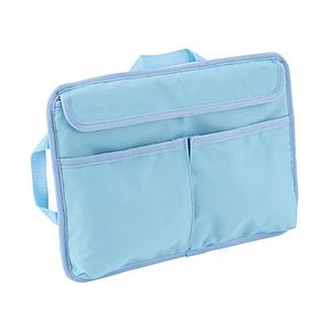 Nakabayashi ノートパソコン / タブレットPC対応 [〜11.6インチ] 4wayインナーバッグ  ブルー CB-S04BL 【852】 | ナカバヤシ