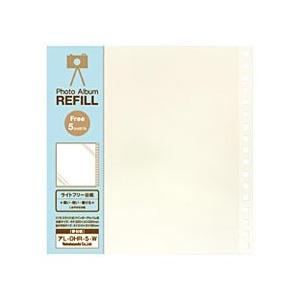 Nakabayashi デミサイズ　ライト替台紙 【864】 | ナカバヤシ