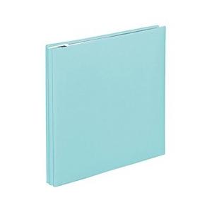 Nakabayashi フエルアルバムDigio デジタルフリーアルバム デミサイズ（ブルー）　アH-DF-132-B | ナカバヤシ