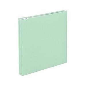 Nakabayashi フエルアルバムDigio デジタルフリーアルバム デミサイズ（グリーン）　アH-DF-132-G | ナカバヤシ