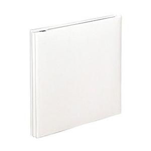 Nakabayashi フエルアルバムDigio デジタルフリーアルバム デミサイズ（ホワイト）　アH-DF-132-W | ナカバヤシ