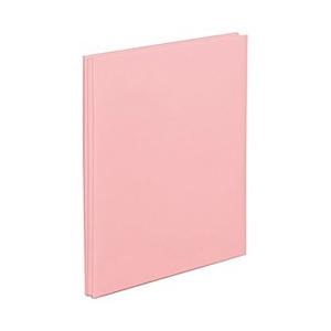 Nakabayashi フエルアルバムDigio デジタルフリーアルバム A4サイズ（レッド）　アH-A4F-142-R | ナカバヤシ