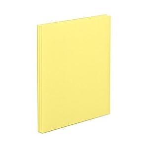 Nakabayashi フエルアルバムDigio デジタルフリーアルバム A4サイズ（イエロー）　アH-A4F-142-Y | ナカバヤシ