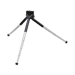 Nakabayashi 【ミニ三脚】 ロアス Digio2 ミニ三脚 スクエア5（ブラック）　DCA-106BK | ナカバヤシ