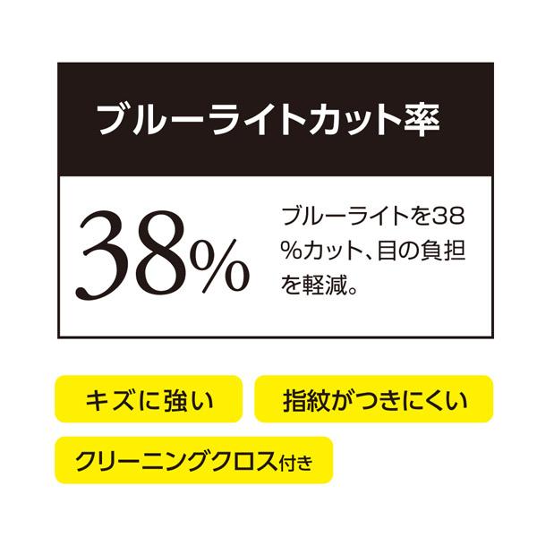 Nakabayashi 【フィルム】SurfaceLaptop用のぞき見防止フィルム TBFSFL18FLGPV | ナカバヤシ | 06